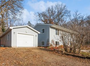 8633 241st Ave NE, Stacy, MN 55079