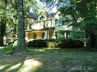 1329 Old Trenton Rd, Highland, IL 62249