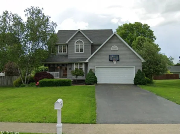 46 Pueblo Ln, Columbiana, OH 44408