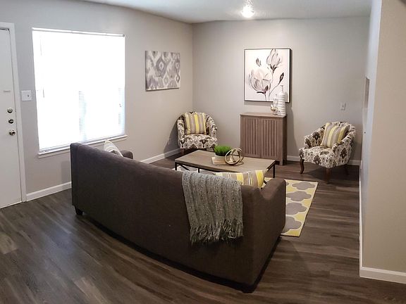 4th image of 2001 Boerne Ave APT 101