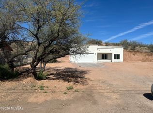 1027 Circulo Aventura, Rio Rico, AZ 85648
