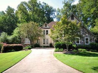 1204 Riversound Ct, Marietta, GA 30068