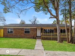 424 Leo Ct, Orange Park, FL 32073