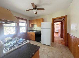 11 Dartmouth St FLOOR 2, Arlington, MA 02474