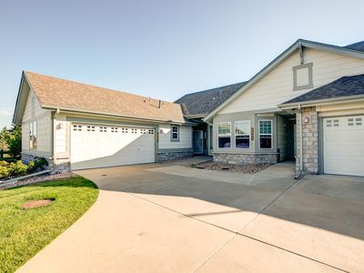 7997 S Algonquian Cir, Aurora, CO, 80016