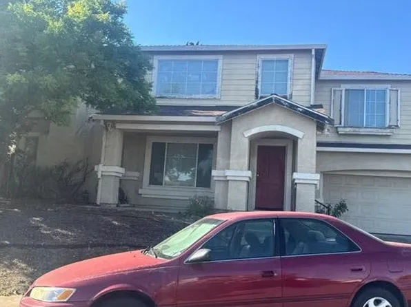 576 Ross Cir, Martinez, CA 94553