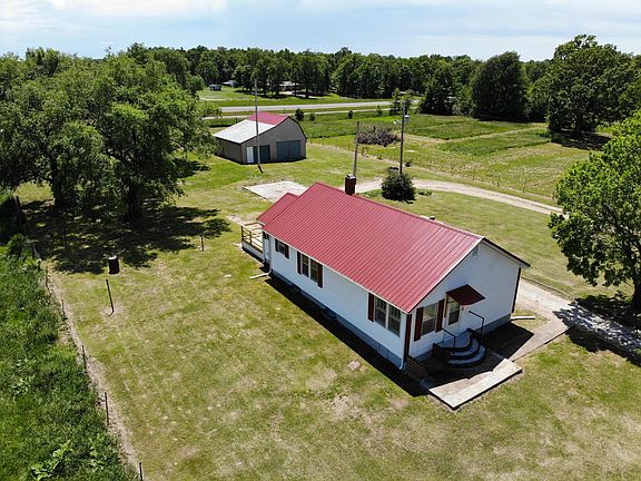 New Metal Roof