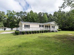 7409 Sidecreek Dr, Knightdale, NC 27545