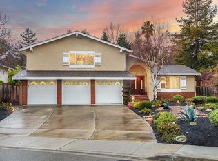 625 Santander Dr, San Ramon, CA 94583