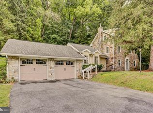 1412 Upper Van Reed Rd, Reading, PA 19605