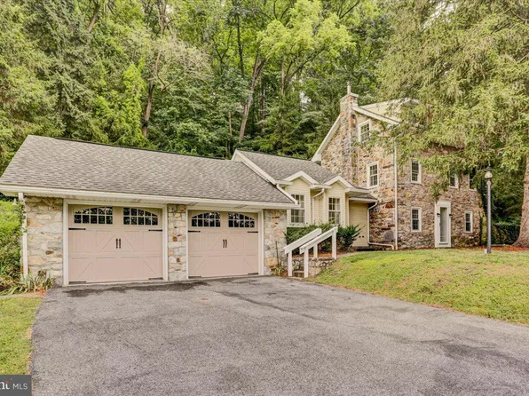 1412 Upper Van Reed Rd, Reading, PA 19605