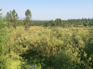 13233 Perch Court, Donnelly, ID 83615