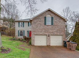 1628 Celebration Way, Nashville, TN 37211