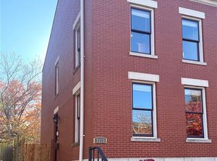 2332 Hickory St, Saint Louis, MO 63104