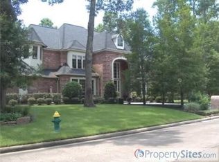 15907 Chiltren Cir, Spring, TX 77379