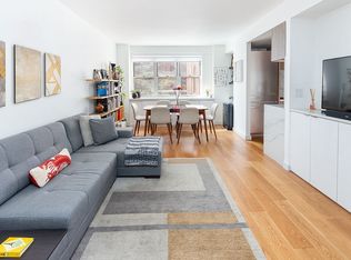 345 W 58th St #6SS, New York, NY