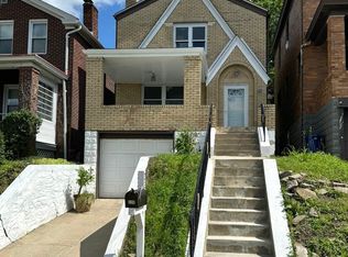 330 Linnview Ave, Pittsburgh, PA 15210