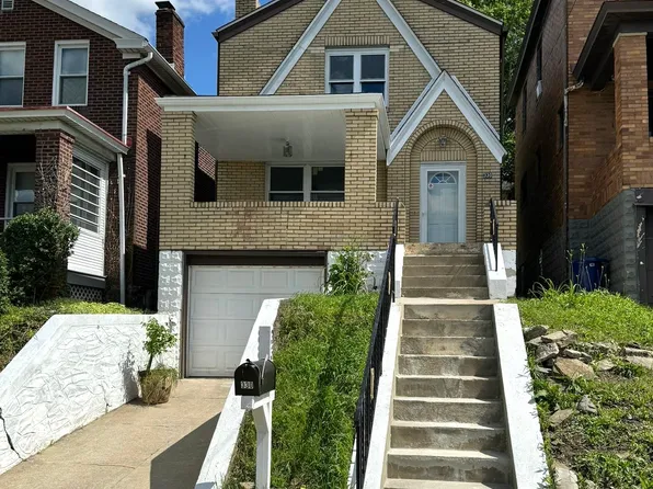 330 Linnview Ave, Pittsburgh, PA 15210