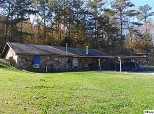 317 Harvey Oden Rd, Eva, AL 35621