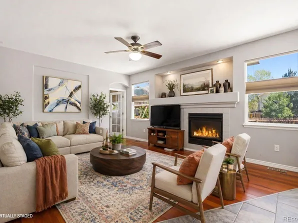 21986 E Oberlin Place, Aurora, CO 80018