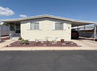 4550 N Flowing Wells Rd UNIT 255, Tucson, AZ 85705