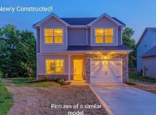 133 Cross Park Dr, Georgetown, KY 40324
