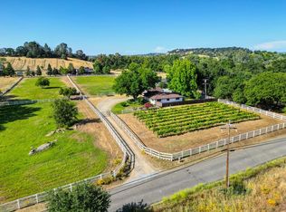 7643 Dick Cook Rd, Loomis, CA 95650