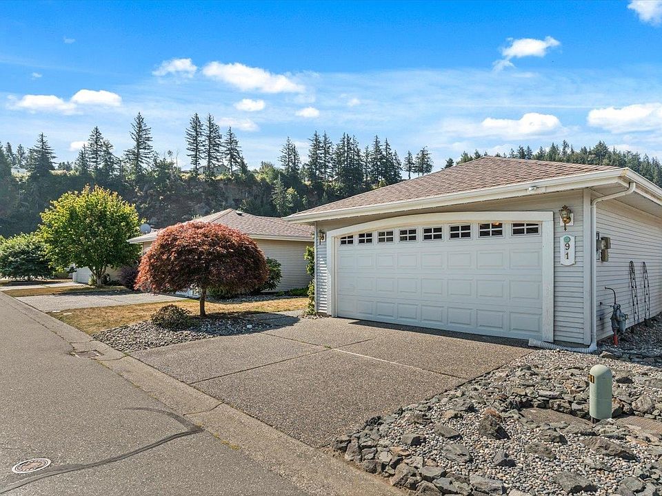 1st image of 6001 Promontory Rd #91