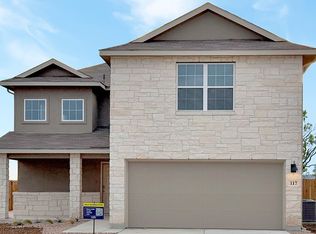 117 Lillis Ln, Comfort, TX 78013