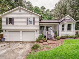 1680 Cumberland Trc, Acworth, GA 30102