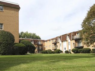 Lafayette Village, Cleveland, OH 44130