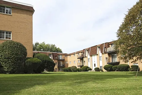 Lafayette Village Photo 1