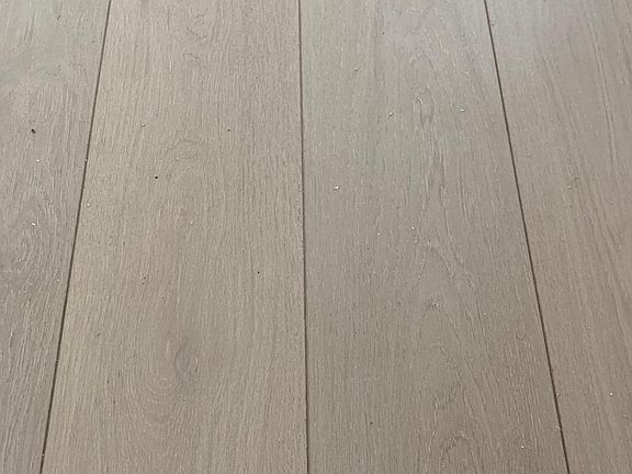 New Laminate Throughout