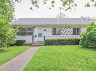 1701 Sandra St, Champaign, IL 61821