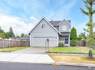 6445 S Cheyenne St, Tacoma, WA
