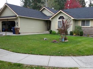 5507 W Old Fort Dr, Spokane, WA 99208