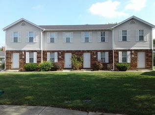 414 Donna Dr, O'Fallon, IL 62269