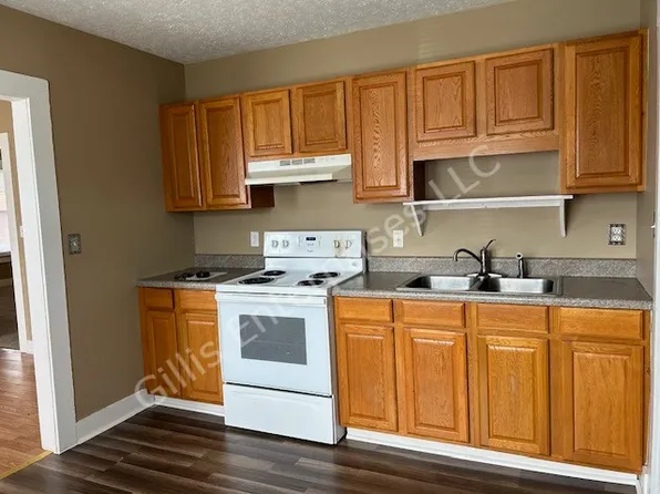 112 Virgil Ave, Kingsport, TN 37665