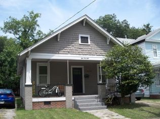 838 46th St, Norfolk, VA 23508