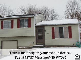 6968 Britwell Ln, Reynoldsburg, OH