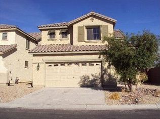 3426 Bella Viera Ct, Las Vegas, NV 89141