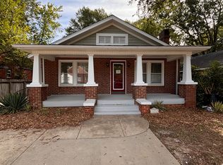 414 Chamberlain St, Raleigh, NC 27607