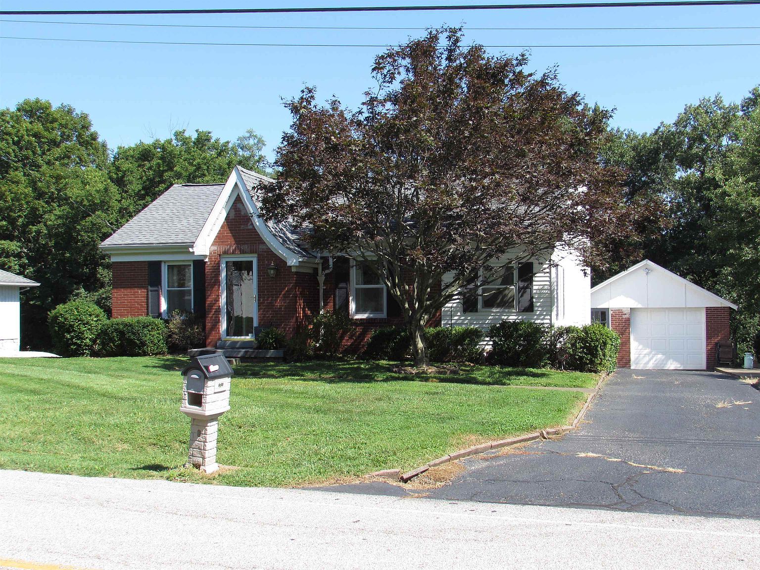 6725 Middle Mount Vernon Rd, Evansville, IN 47712 MLS 202331312 Zillow