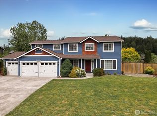15620 253rd Ave E, Buckley, WA