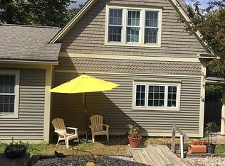 14 North St, Vergennes, VT 05491