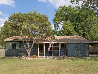 127 S Olive St, Cherryvale, KS, 67335