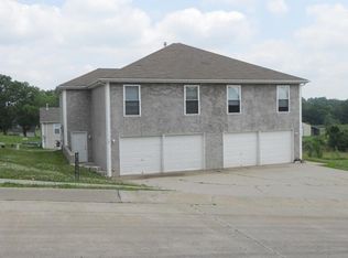 295 Hazel Ct, Holt, MO 64048