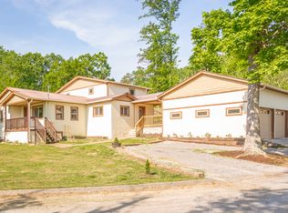 157 Dower Rd, Chattanooga, TN 37419