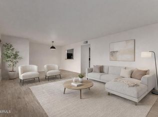 240 S Old Litchfield Rd UNIT 122, Litchfield Park, AZ 85340