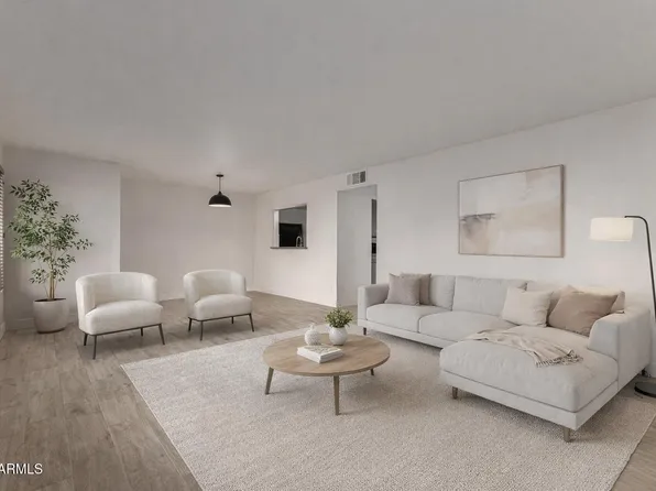 240 S OLD LITCHFIELD Road #122, Litchfield Park, AZ 85340